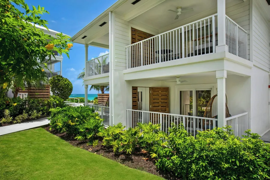 Buoy Haus Beach Resort St. Thomas, Autograph Collection hotel detail image 6