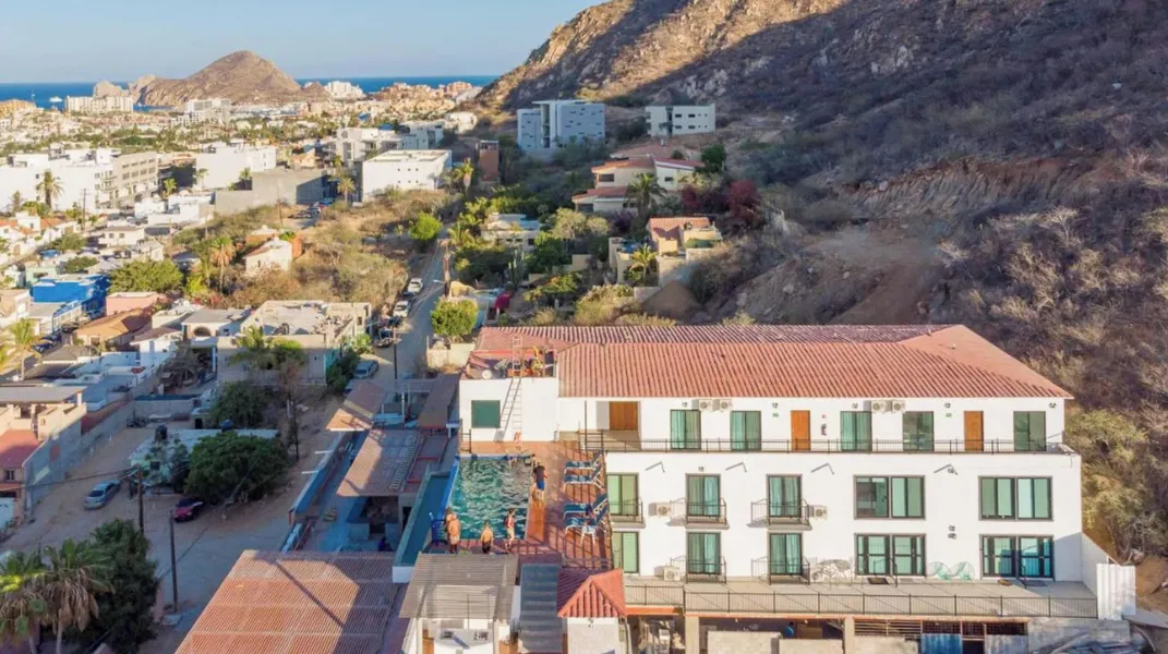 Collection O Morgan City Center, Los Cabos hotel detail image 2