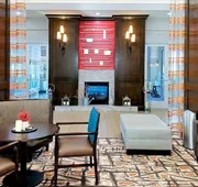 Kozy Houston North hotel detail image 3