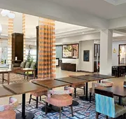 Kozy Houston North hotel detail image 4