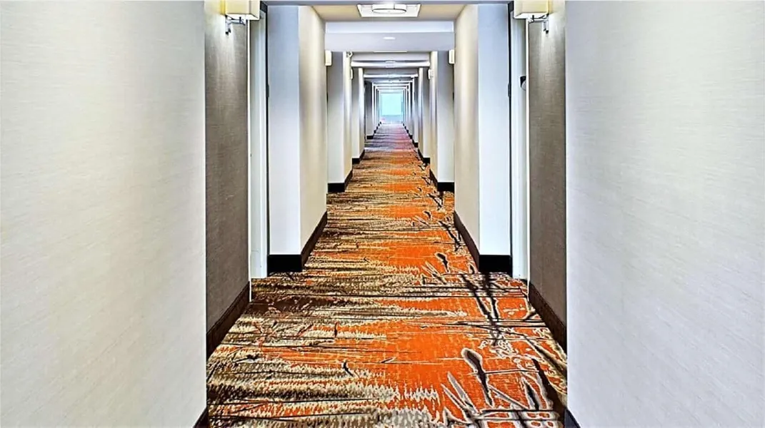 Kozy Houston North hotel detail image 6