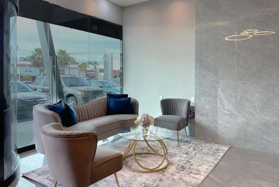 Esplendor by Wyndham Los Mochis Country Place hotel detail image 2