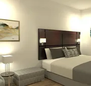 Esplendor by Wyndham Los Mochis Country Place hotel detail image 4