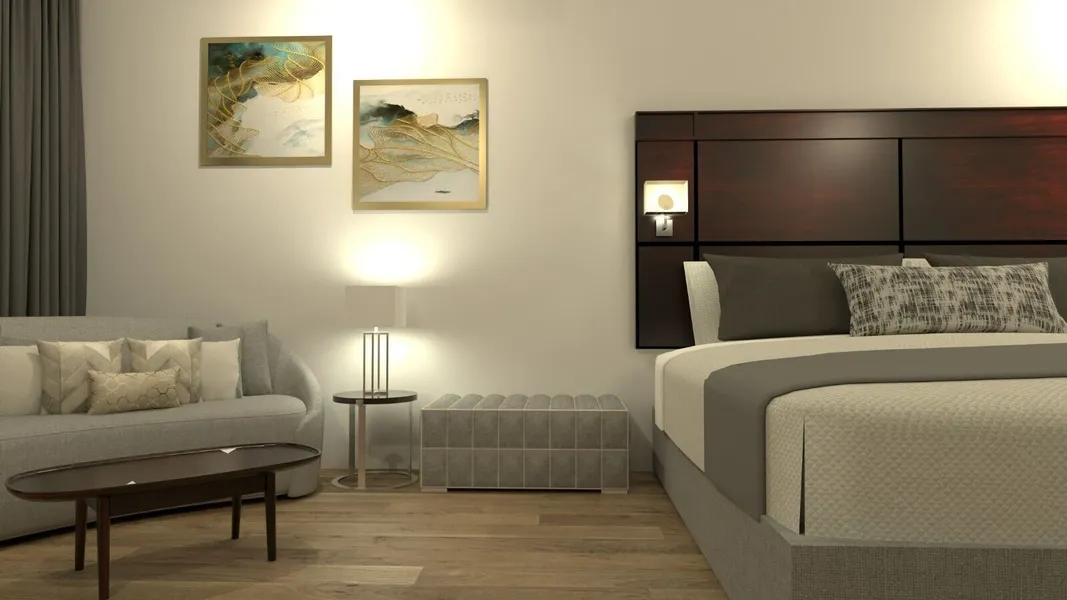 Esplendor by Wyndham Los Mochis Country Place hotel detail image 6