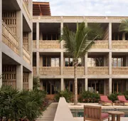 Hotel Humano, a Member of Design Hotels hotel detail image 5