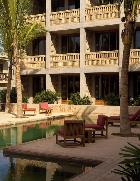 Hotel Humano, a Member of Design Hotels hotel detail image 6