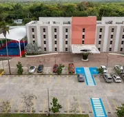 Hotel Royal Garden Tuxpan hotel detail image 4