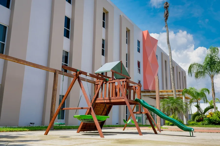 Hotel Royal Garden Tuxpan hotel detail image 6
