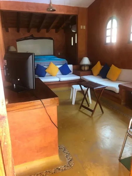 Villa Soleil hotel detail image 2