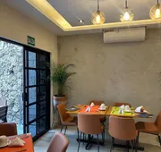 Mandarina's House Hotel & Restaurante hotel detail image 4
