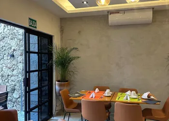 Mandarina's House Hotel & Restaurante hotel thumbnail 4