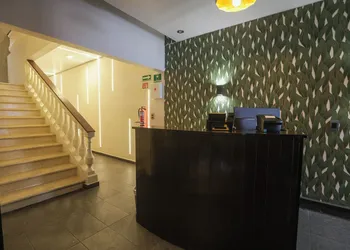 Mandarina's House Hotel & Restaurante hotel thumbnail 5