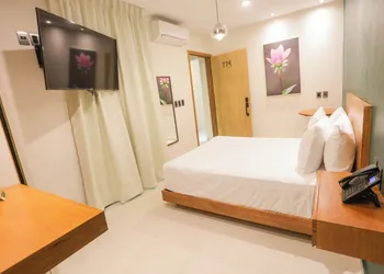 Mandarina's House Hotel & Restaurante hotel thumbnail 6