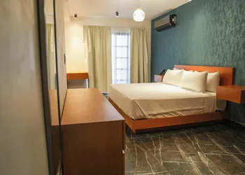 Mandarina's House Hotel & Restaurante hotel thumbnail 7