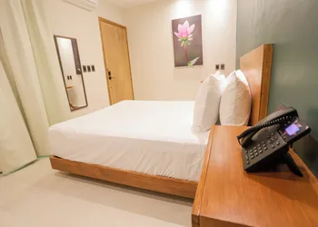 Mandarina's House Hotel & Restaurante hotel thumbnail 8