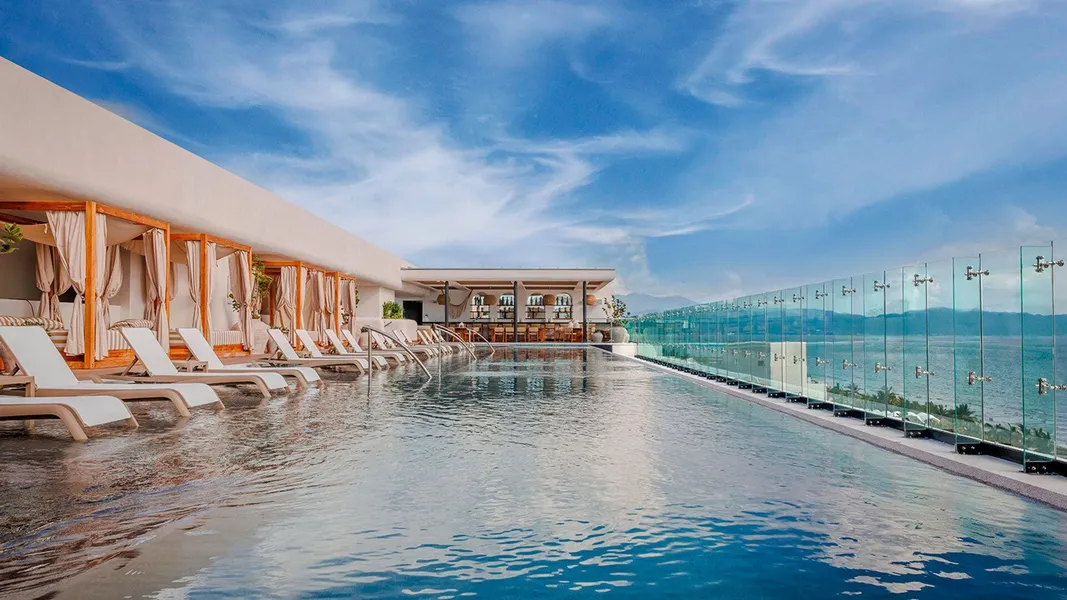 Unico Hotel Riviera Nayarit - Adults Only - All Inclusive hotel detail image 2