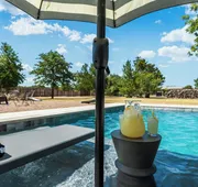 Hot Tub Pool Firepit Gameroom Guesthouse hotel detail image 3