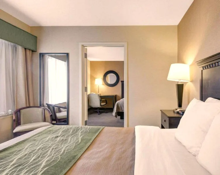 Spark by Hilton Woburn Boston hotel detail image 6
