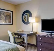 Spark by Hilton Woburn Boston hotel detail image 7