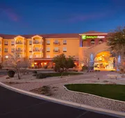 Hampton Inn & Suites by Hilton Mesquite hotel detail image 3