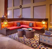 Hampton Inn & Suites by Hilton Mesquite hotel detail image 4
