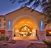 Hampton Inn & Suites by Hilton Mesquite hotel detail image 5