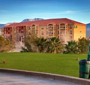 Hampton Inn & Suites by Hilton Mesquite hotel detail image 7