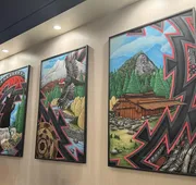Rain Rock Casino Resort Hotel hotel detail image 3