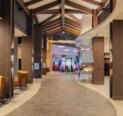 Rain Rock Casino Resort Hotel hotel detail image 4