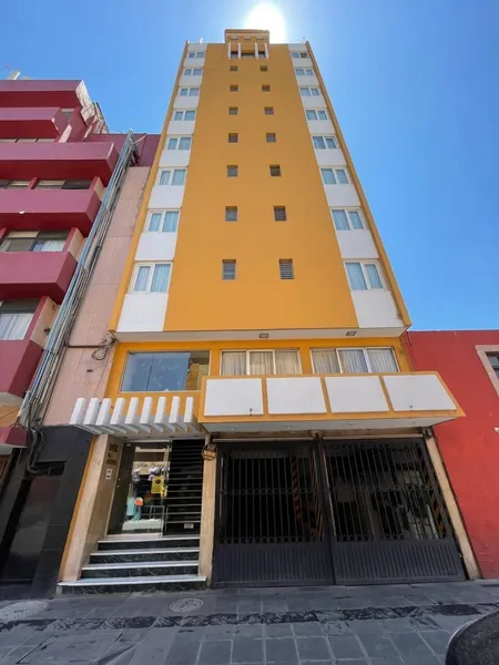 MariaCristina hotel detail image 2