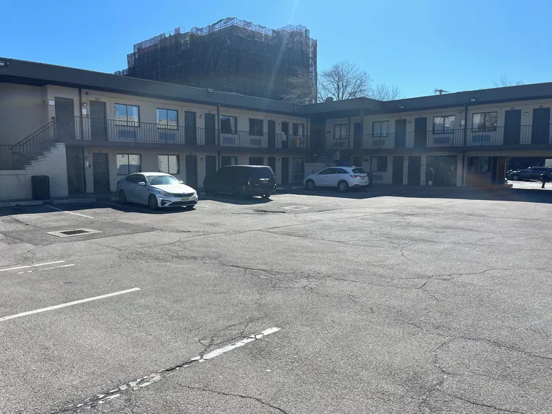 Metro Motel hotel detail image 2