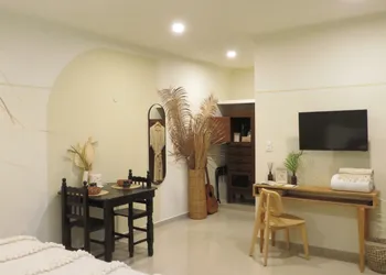 Casa Magu Merida hotel thumbnail 2