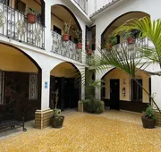 Hotel Yolanda hotel detail image 3