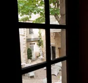 Les Remparts Hôtels et Demeures Historiques hotel detail image 5