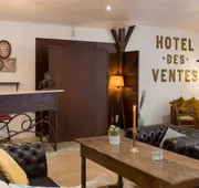 Les Remparts Hôtels et Demeures Historiques hotel detail image 7