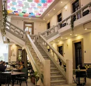 Hotel Patio Zaragoza hotel detail image 4