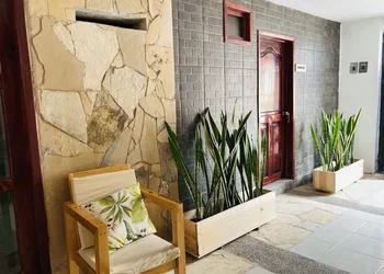 Alhambra Hotel - San Cristóbal de las Casas hotel thumbnail 5