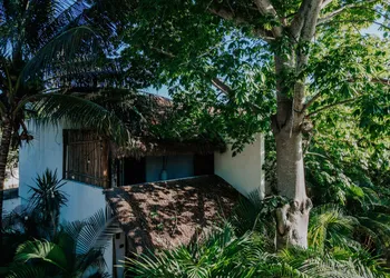 Icástico Tulum hotel thumbnail 2