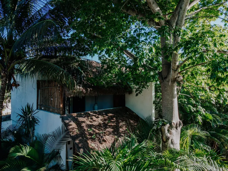 Icástico Tulum hotel detail image 2