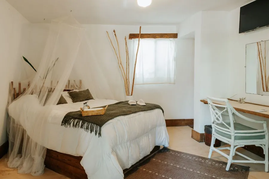 Icástico Tulum hotel detail image 6