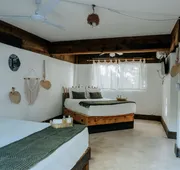 Icástico Tulum hotel detail image 7