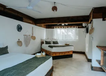 Icástico Tulum hotel thumbnail 7