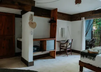 Icástico Tulum hotel thumbnail 8