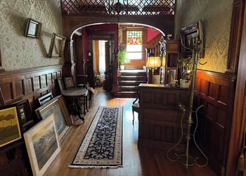 Haslett House hotel thumbnail 3