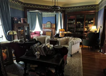 Haslett House hotel thumbnail 4