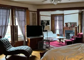 Haslett House hotel thumbnail 6