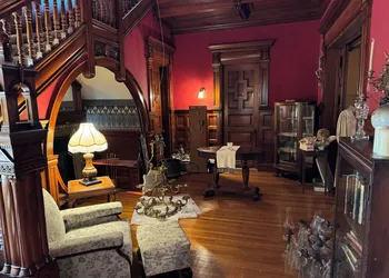 Haslett House hotel thumbnail 8