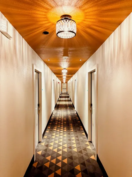 The Depot Hotel hotel detail image 2