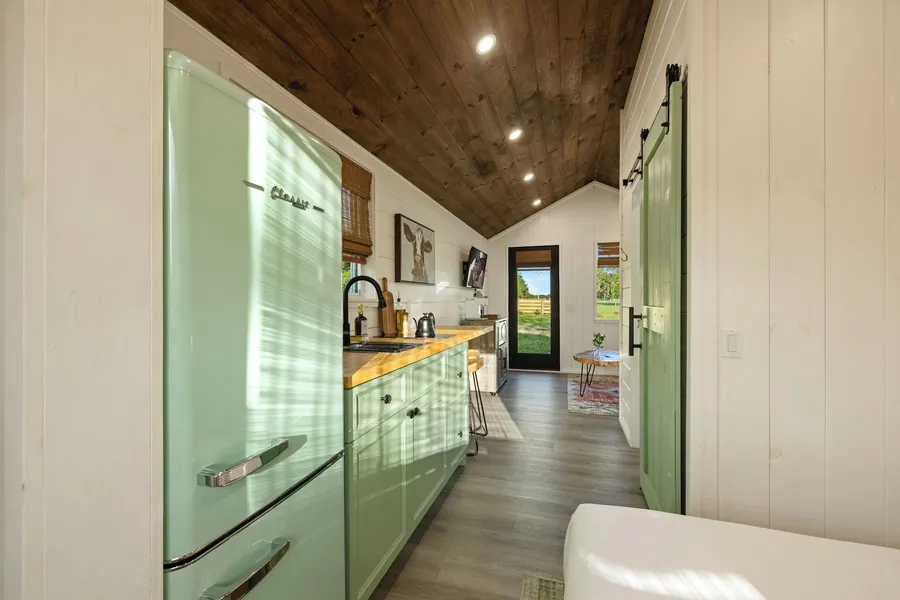 Vista Verde Farm Retreat hotel detail image 6