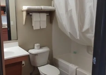 Suburban Studios Extended Stay Hotel hotel thumbnail 5